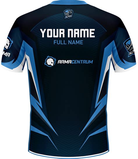 custom gaming jersey|Custom Esports Jerseys by ARMA .